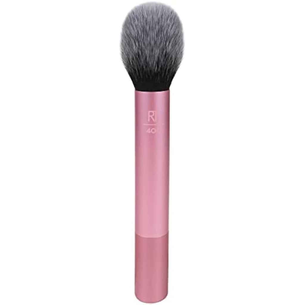 Real Techniques Blush Brush – Ultra Plush Synthetic Makeup Brush