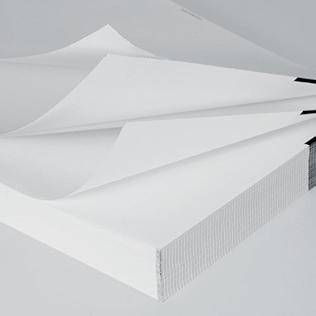 SIGEL TP111 A4 Thermal Paper Fanfold for Brother PJ Series - 250 Sheets