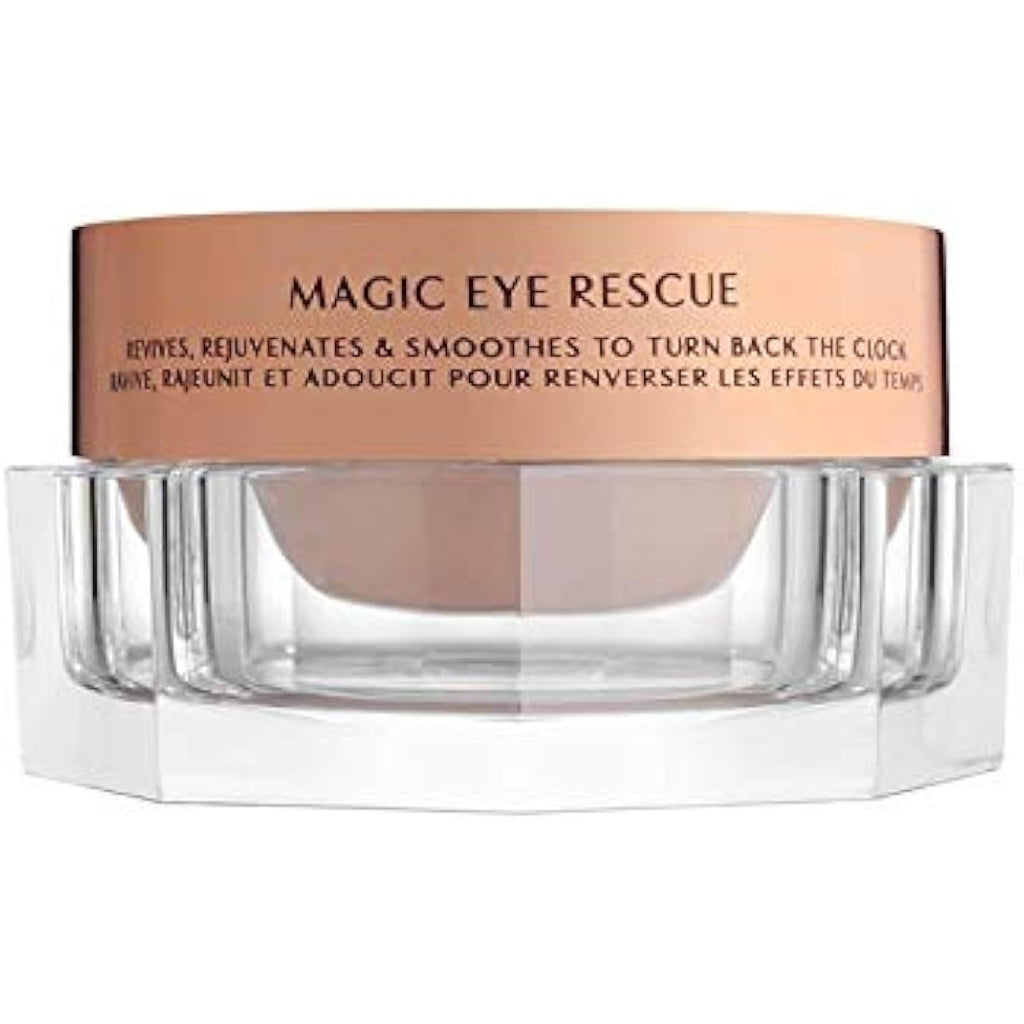 Charlotte Tilbury Magic Eye Rescue – Hydrating Anti-Aging Eye Cream 15ml