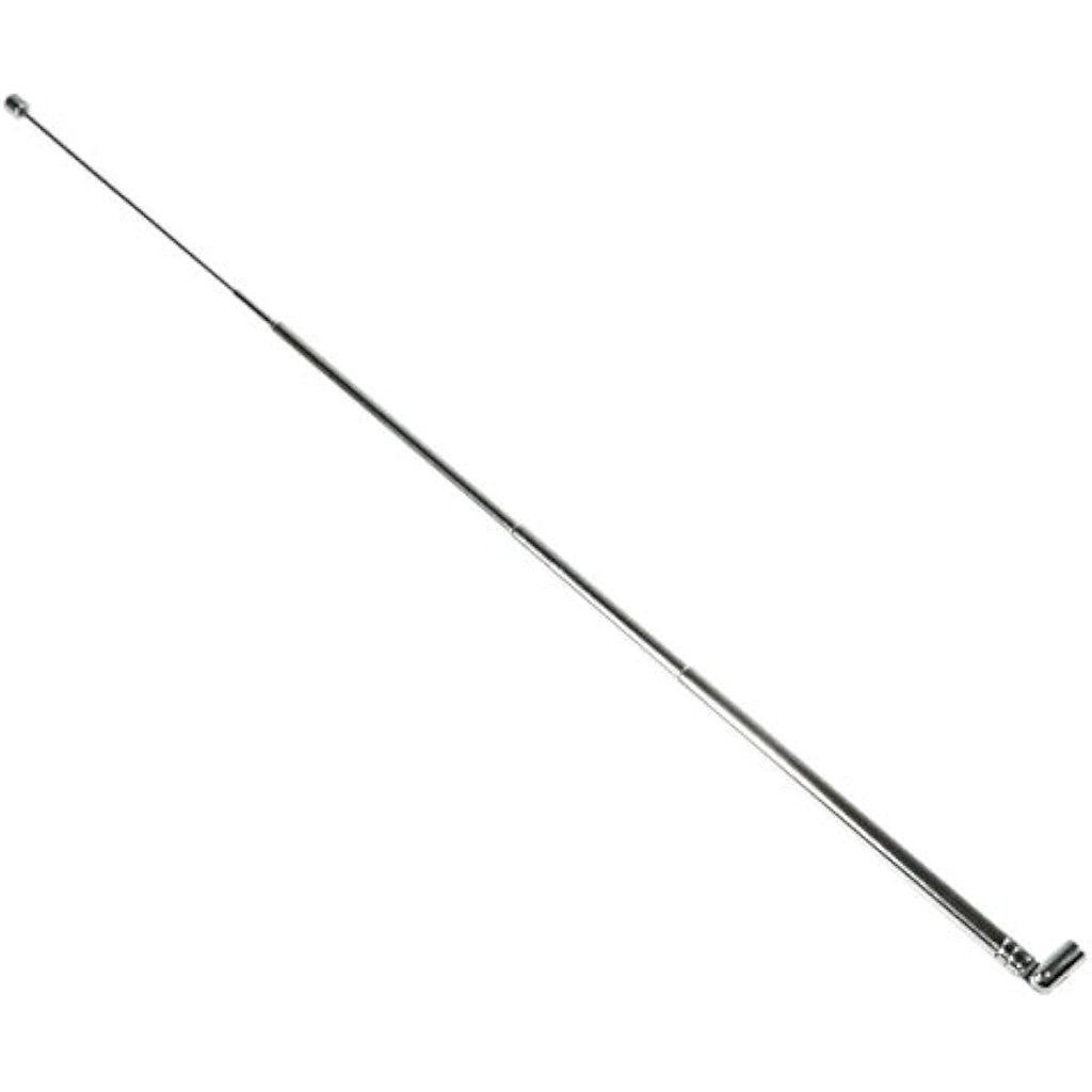 Nooelec NESDR SMArt v5 RTL-SDR Bundle - 100kHz-1.75GHz Radio with 3 Antennas