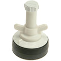 Monument Nylon Drain Plug 150mm 6in x 1/2in Pipe Repair Fitting