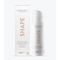 MÁDARA Caffeine-Maté Cellulite Cream – Firming Body Care, 150 ml