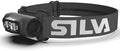 Silva Explore 4 Waterproof LED Head Torch | 400 Lumen Battery Powered