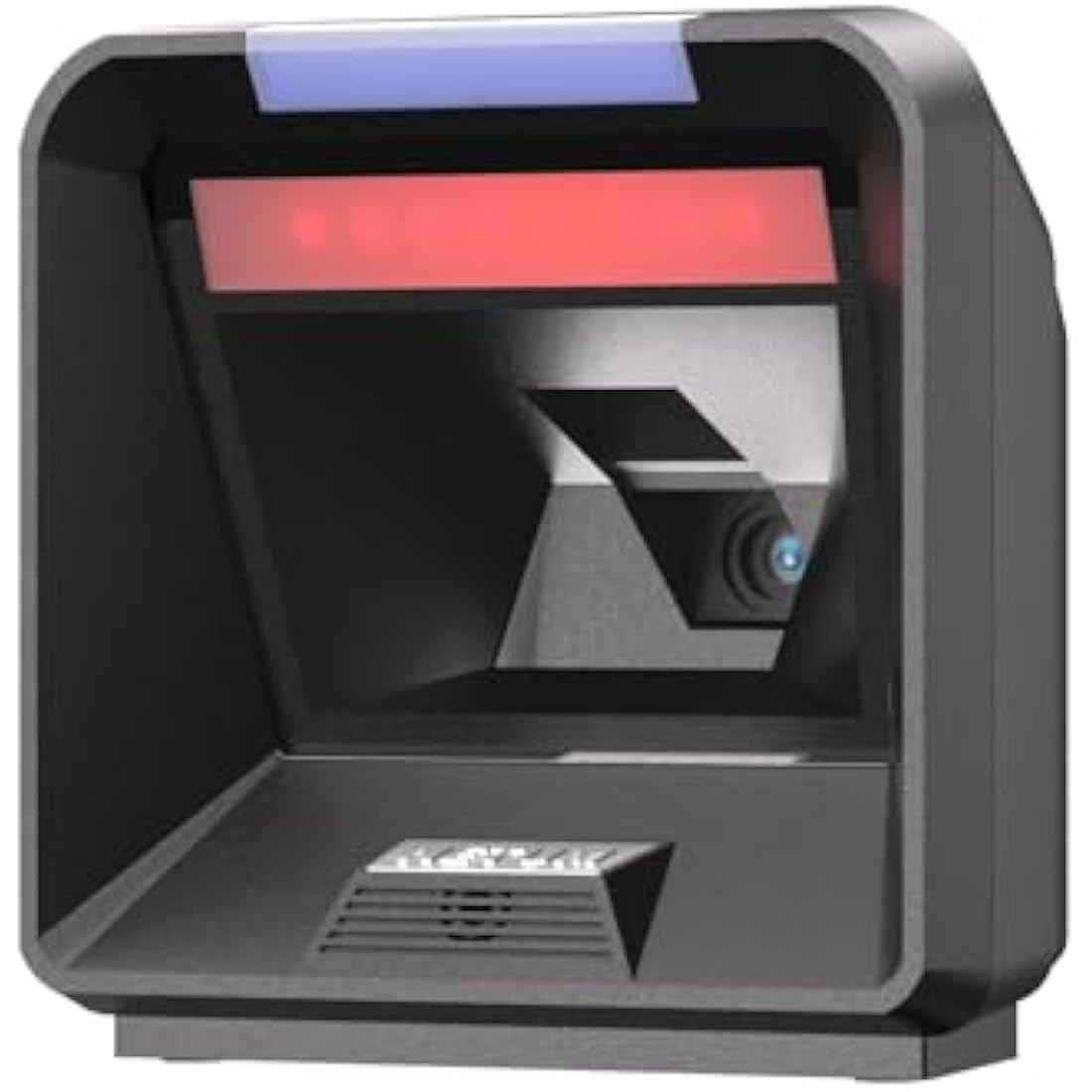 NETUM NT-2085L 2D Omnidirectional Desktop Barcode Scanner | Megapixel Sensor