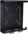 HumanCentric Dell OptiPlex Micro PC Mount | VESA, Under Desk & Wall Mount