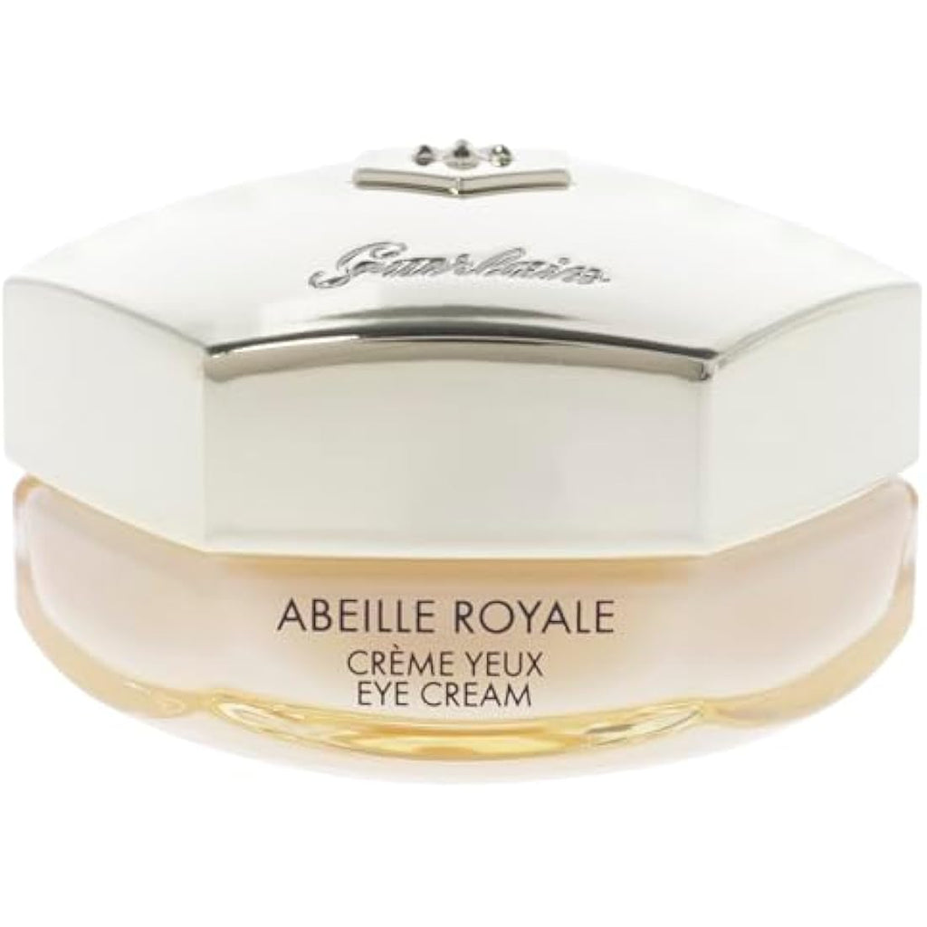 Guerlain Abeille Royale Eye Cream – Anti-Aging & Firming Treatment