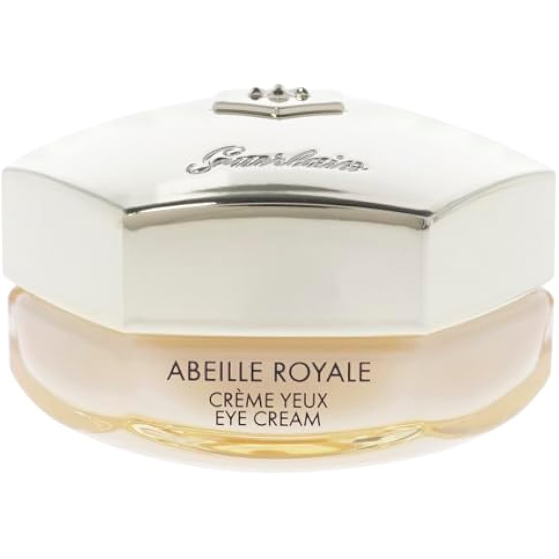 Guerlain Abeille Royale Eye Cream – Anti-Aging & Firming Treatment
