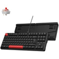 Keychron C3 Pro TKL Mechanical Gaming Keyboard | Gasket Mount QMK/VIA