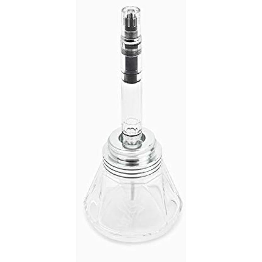 TWSBI Diamond 50 Ink Bottle – 2-Way Filling System for Fountain Pens