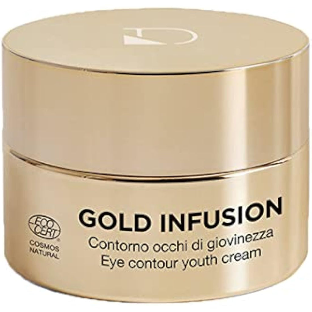 Diego Dalla Palma Eye Cream – Anti-Aging Dermatological Treatment, 200g