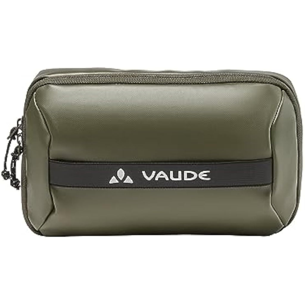 VAUDE Sustainable Crossbody Fanny Pack – Modular Chest and Shoulder Bag