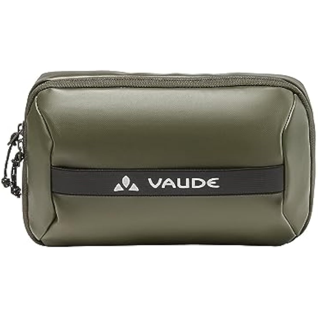 VAUDE Sustainable Crossbody Fanny Pack – Modular Chest and Shoulder Bag