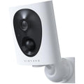 Virtavo 2K Wireless Outdoor Security Camera | Color Night Vision