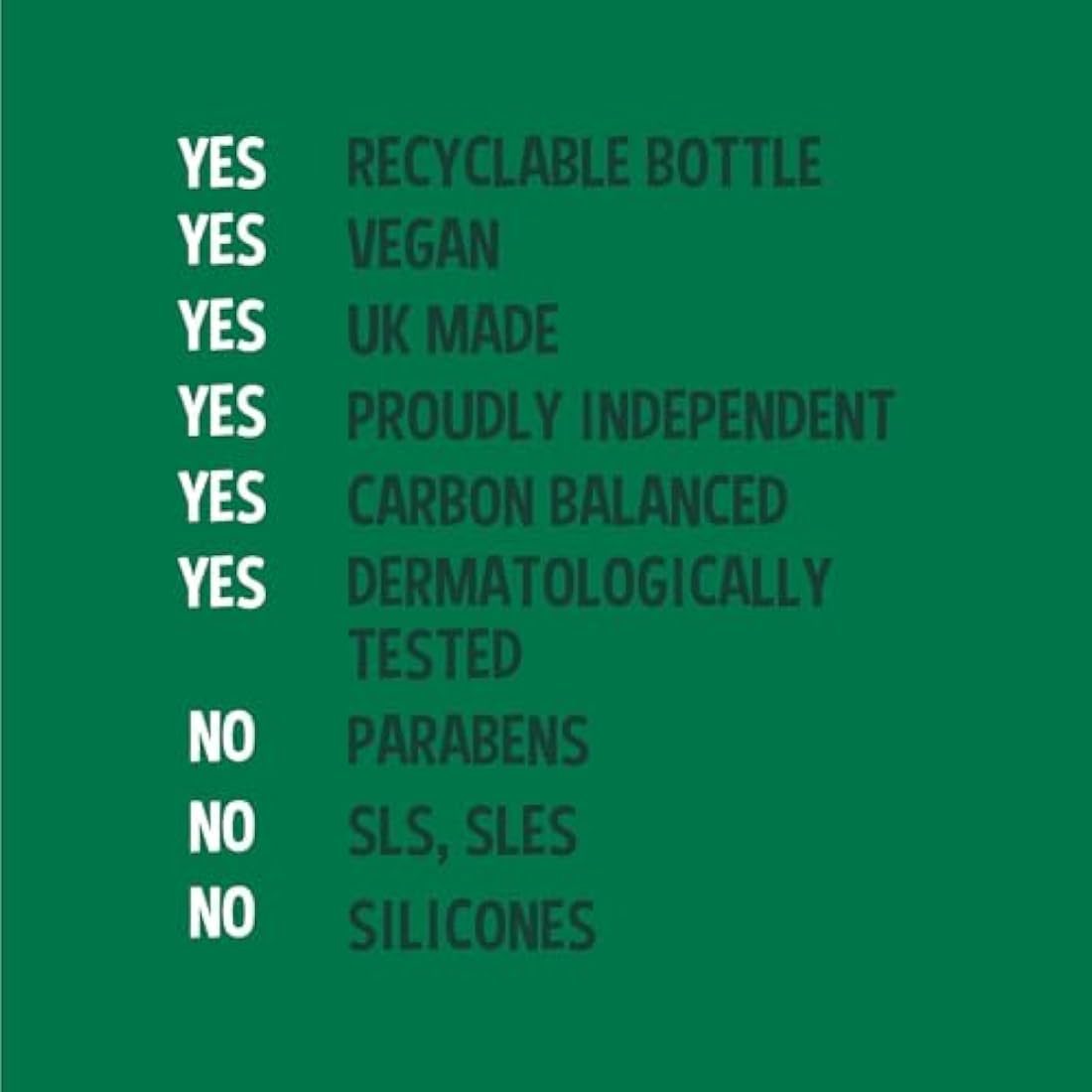 Faith In Nature Organic Coconut Hydrating Shampoo – 5L Refill Pack