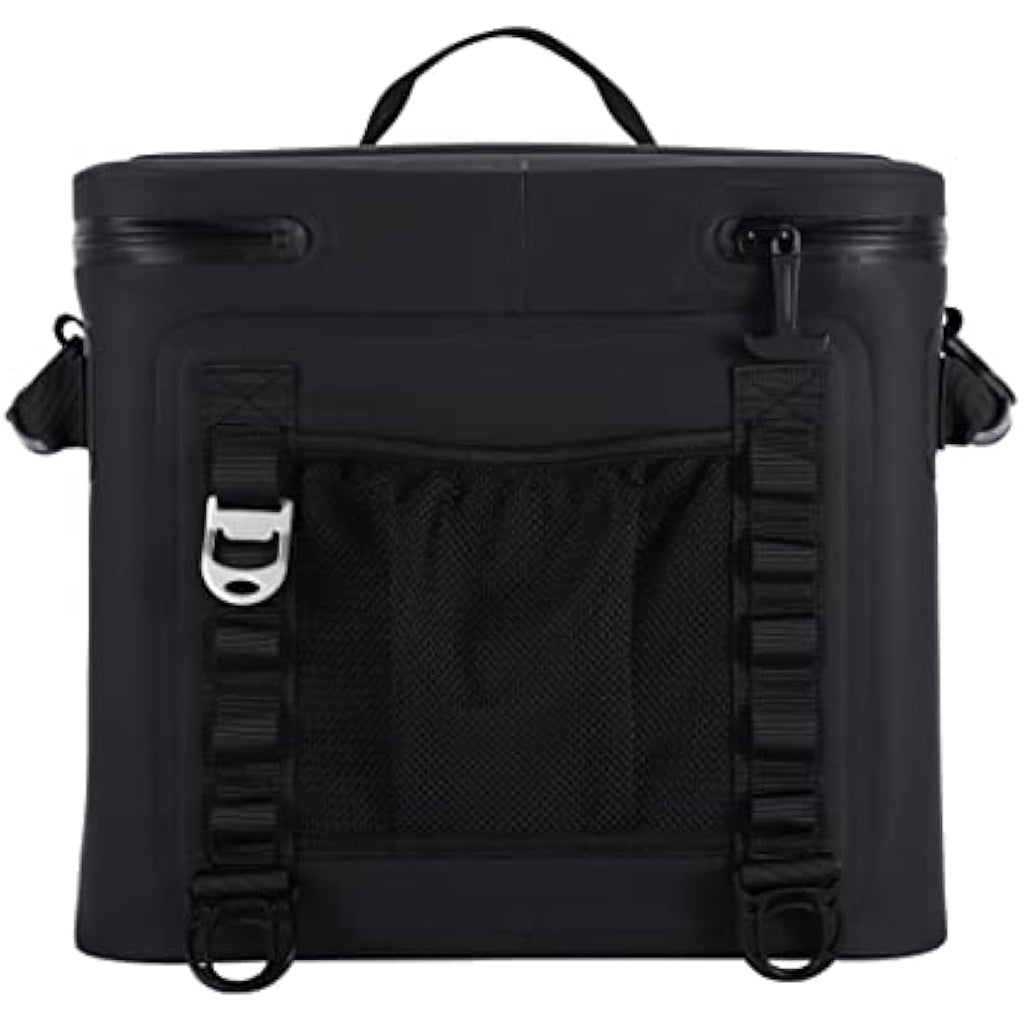 MOUNTALL Soft Cooler Bag – 24 Can Leakproof Insulated Ice Cooler