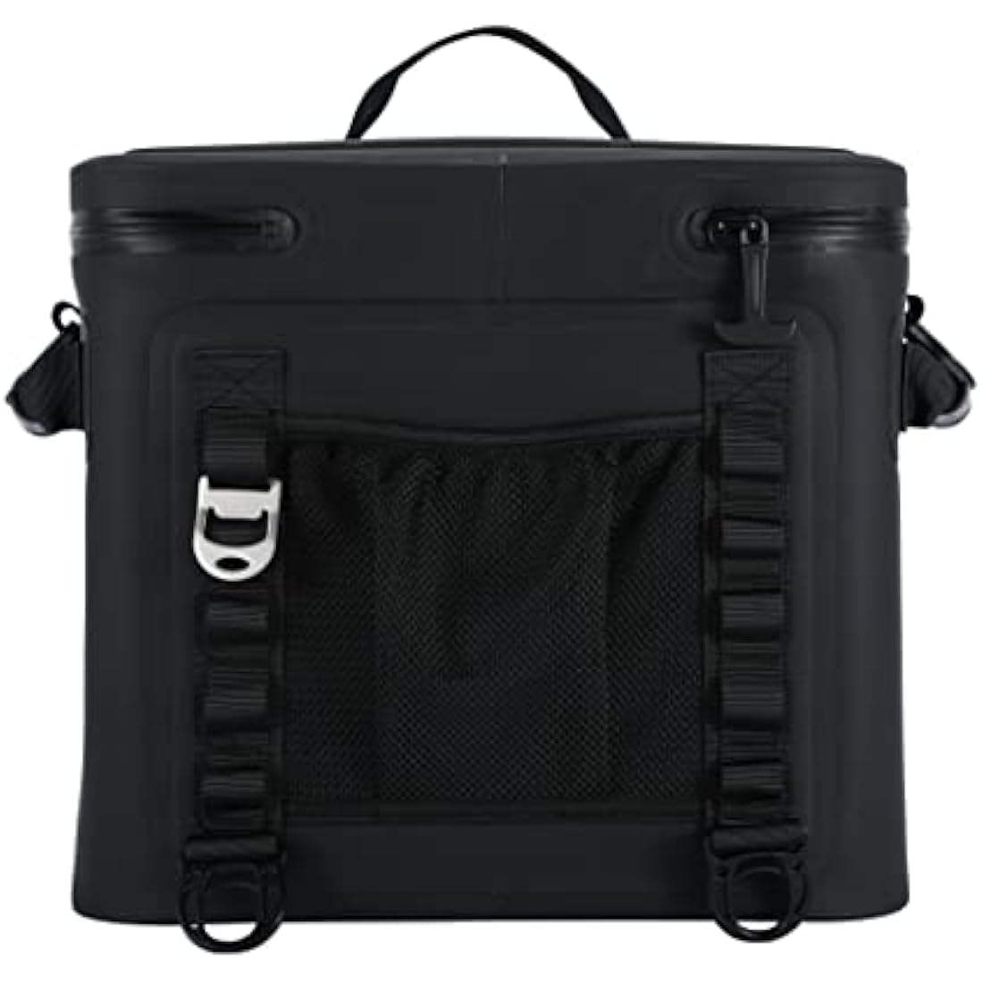 MOUNTALL Soft Cooler Bag – 24 Can Leakproof Insulated Ice Cooler