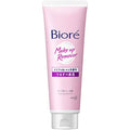 Biore Facial Washing Foam Tsuru Sube Bihada - Deep Cleansing 210g