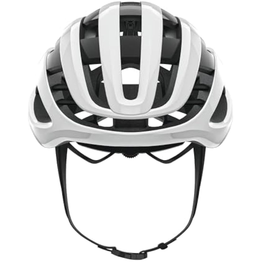 ABUS AirBreaker Road Bike Helmet – Lightweight Aerodynamic Cycling Helmet