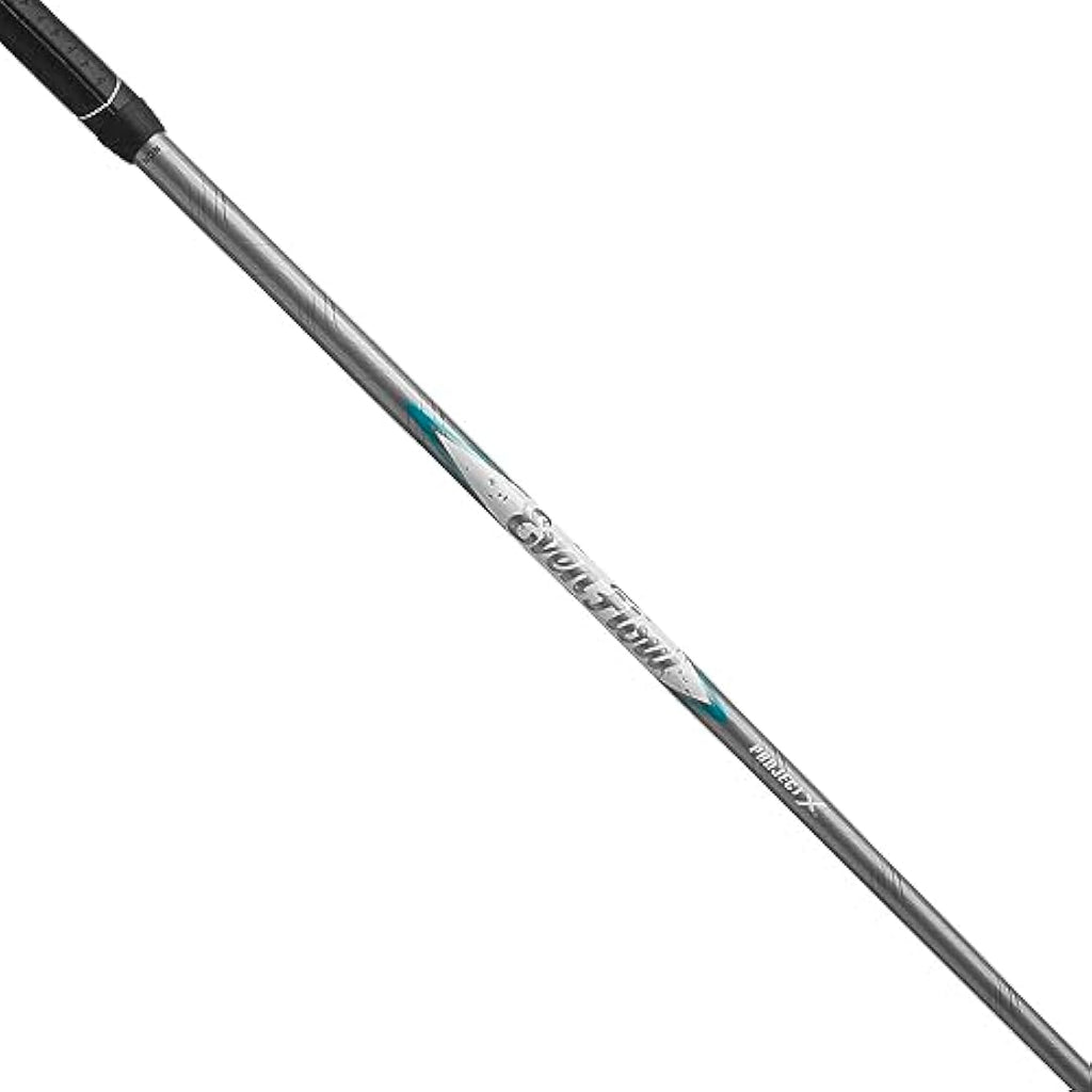 Wilson Staff Dynapower Fairway Wood 7 – Damen Golfschläger, Graphit