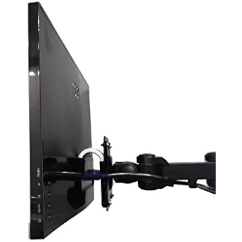 HumanCentric VESA Mount Adapter for AOC i2367F, i2757F, i2267F Monitors