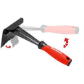 Goldblatt Trim Puller – Carbon Steel Multi-Tool for Baseboard and Molding