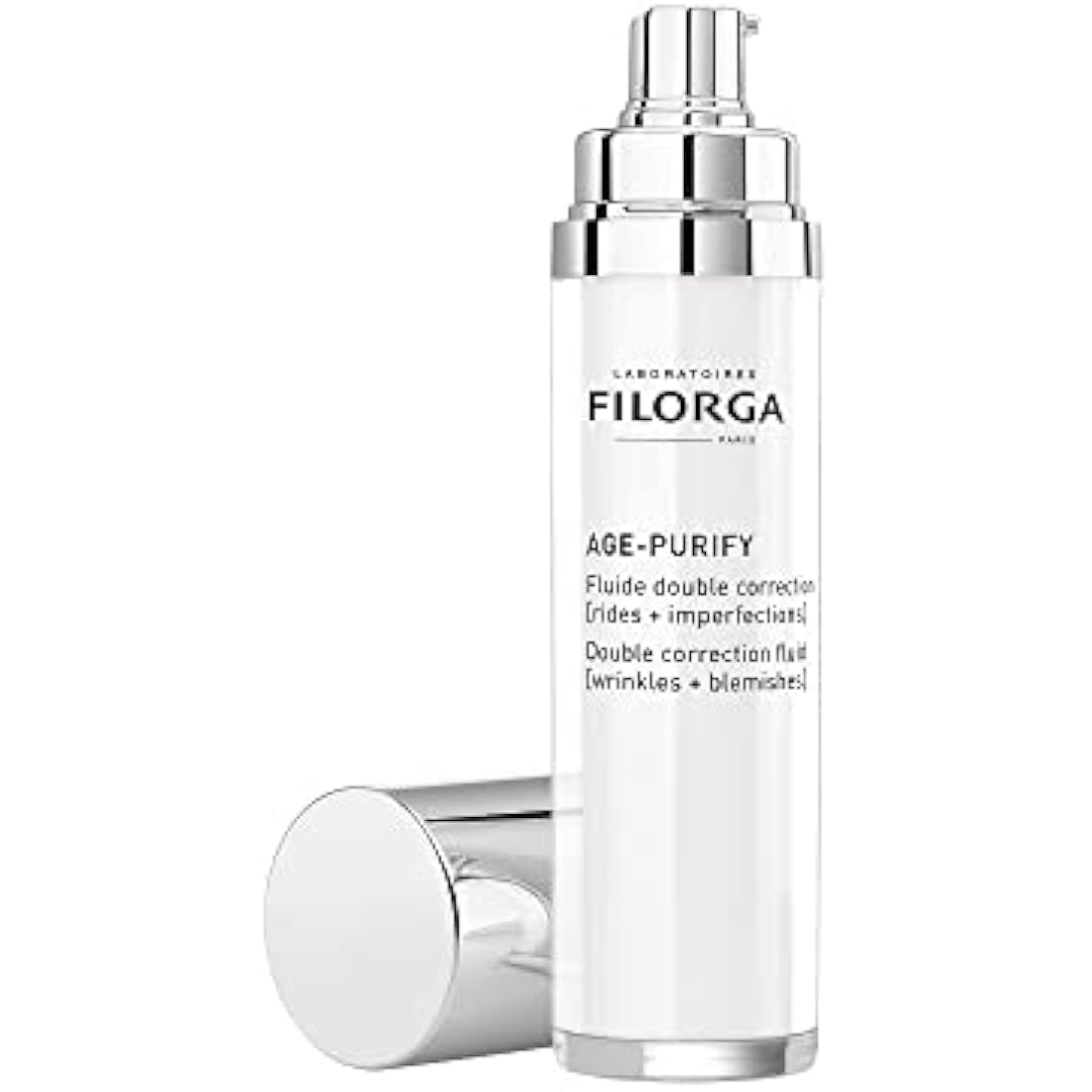 Age-Purify Purifying Face Cream – Anti-Aging Treatment 50ml