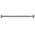 Hoopever Tension Shower Curtain Rod – 24-40" Stainless Steel No-Drill