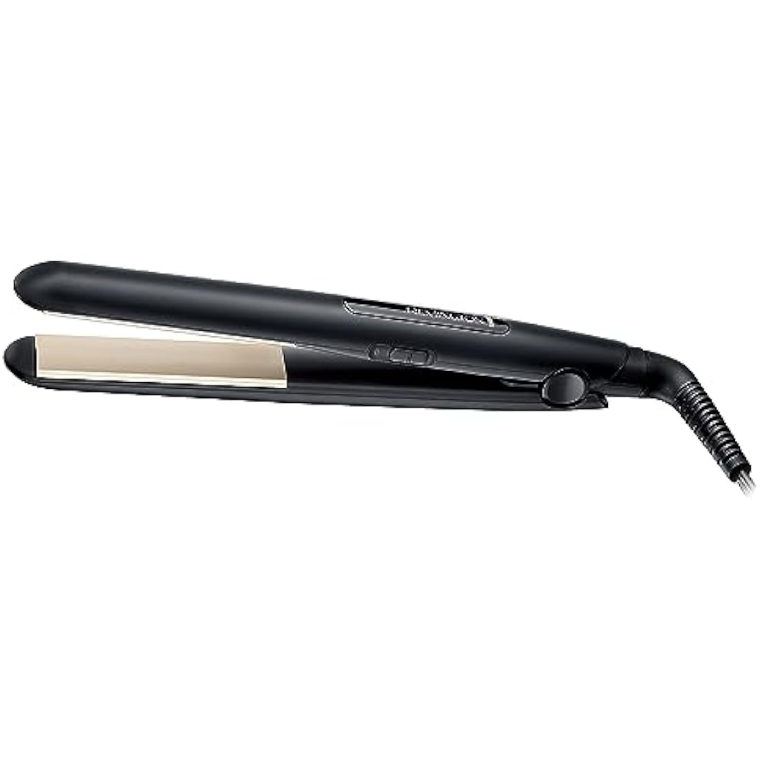 Remington S1510 Hair Straightener – Antistatic Ceramic Flat Iron