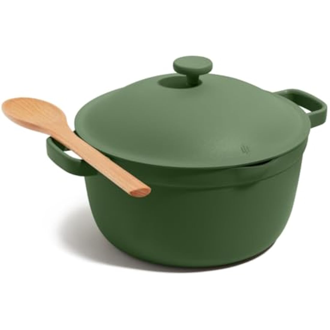 Our Place Perfect Pot – 5.2L Nonstick Ceramic Dutch Oven in Sage