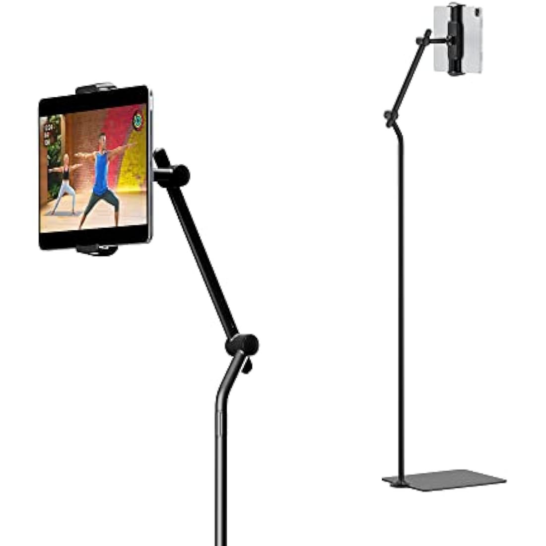 Twelve South HoverBar Tower – Adjustable iPad & Tablet Floor Stand