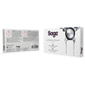 Sage Espresso Machine Cleaning Tablets - Removes Coffee Oils - 8 Count