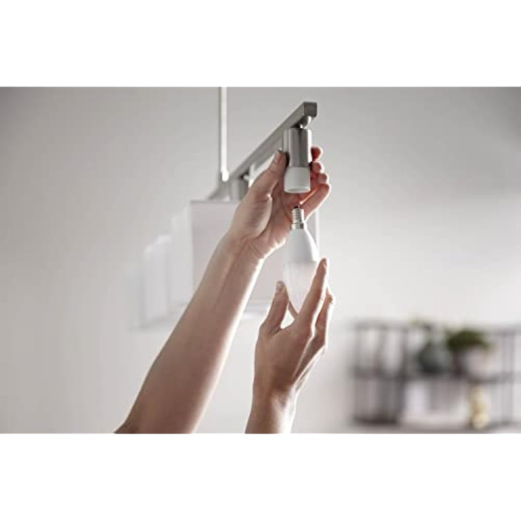 Philips Hue Smart LED Bulb – E14 White & Colour Ambiance Bluetooth