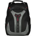 Wenger Pegasus 17-Inch Laptop Backpack | 25L Grey Business Bag