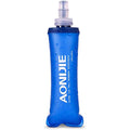 Azarxis TPU Soft Flask | Collapsible Water Bottle for Running - 27g