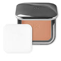 KIKO Milano Matte Fusion Pressed Powder 11 - Natural Matte Finish