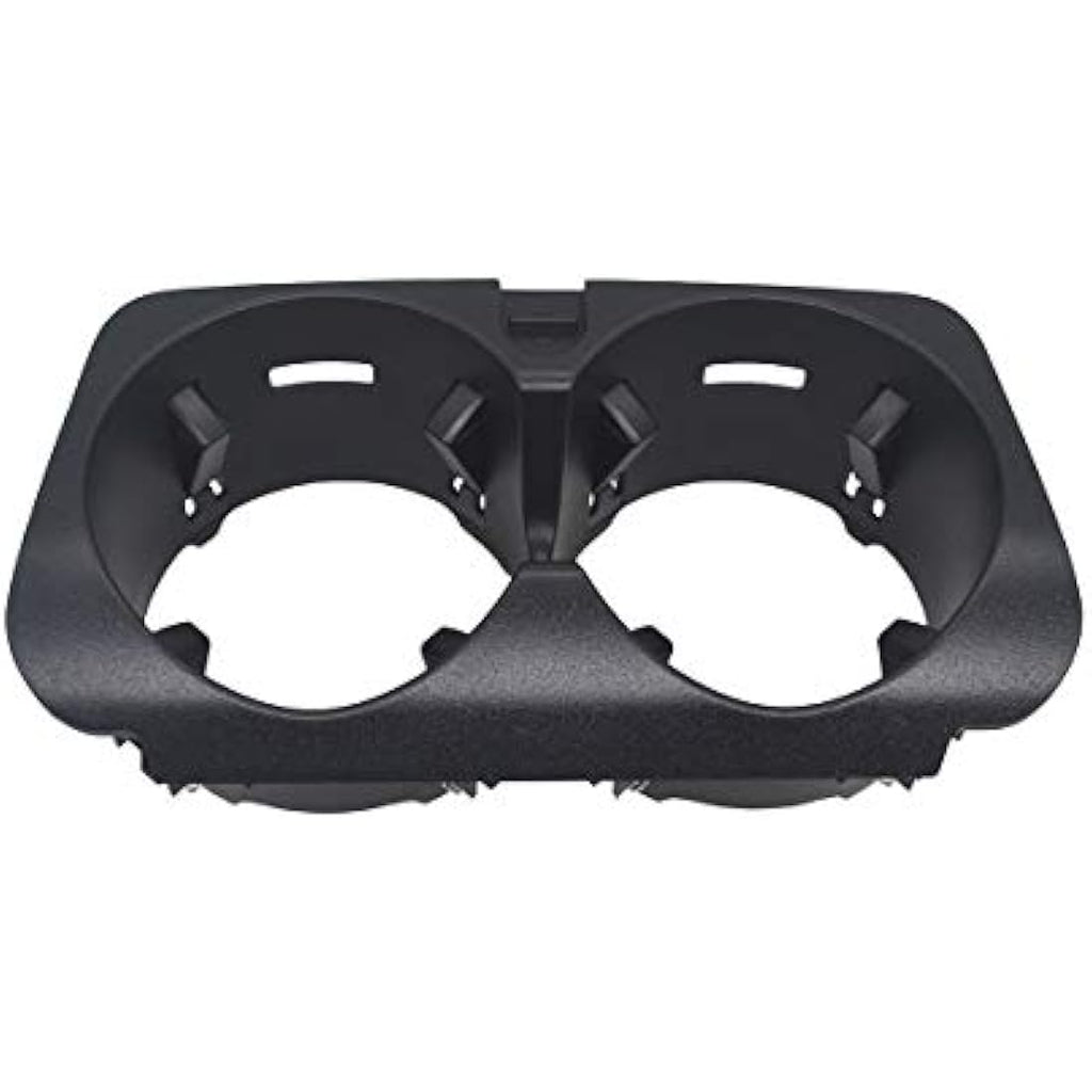 KASturbo Center Console Cup Holder for Mercedes C Class W205 E Class W213