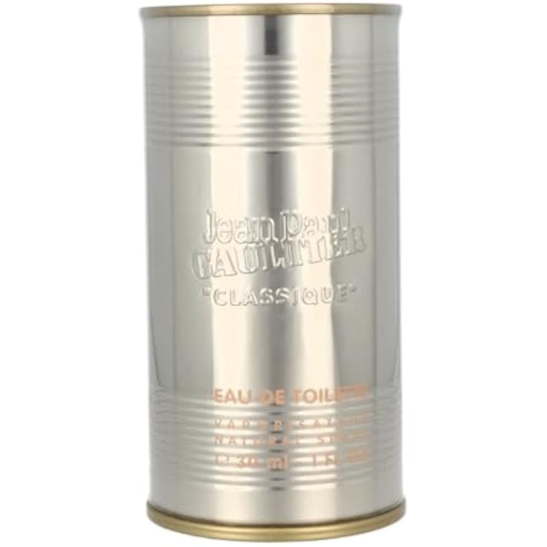 Jean Paul Gaultier Classique Eau De Toilette for Women - 30 ml Spray