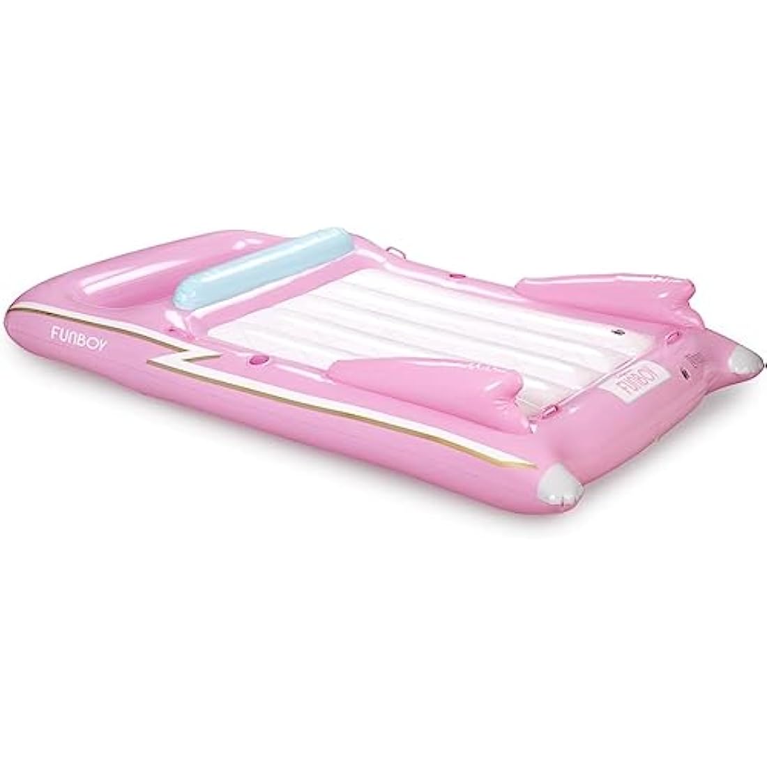 Giant Inflatable Pool Float – Summer Water Lounger Toy