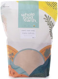 Wholefood Earth Organic Carob Powder – 3kg Vegan Cocoa Substitute