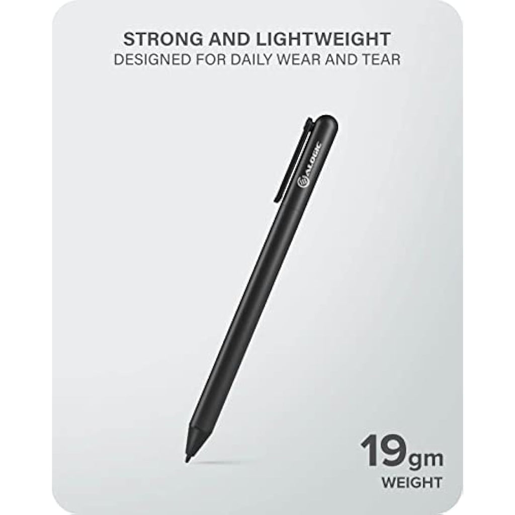 ALOGIC USI 1.0 Active Stylus Pen for Chromebook – 4096 Pressure Levels