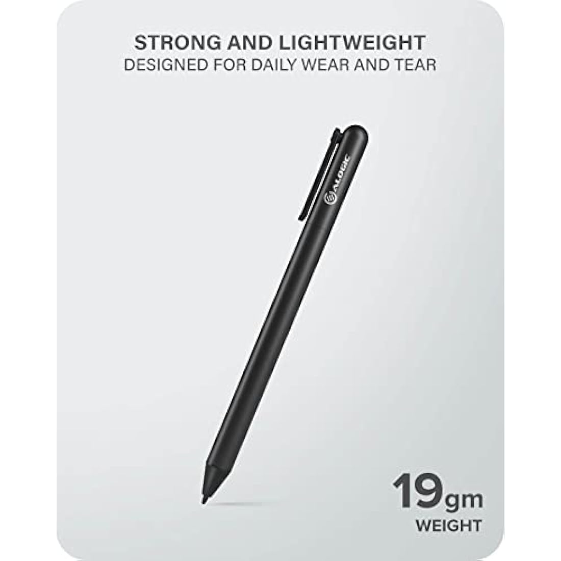 ALOGIC USI 1.0 Active Stylus Pen for Chromebook – 4096 Pressure Levels