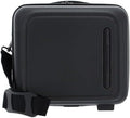 Mandarina Duck LOGODUCK+ Beauty Case | Travel Toiletry Bag Accessory
