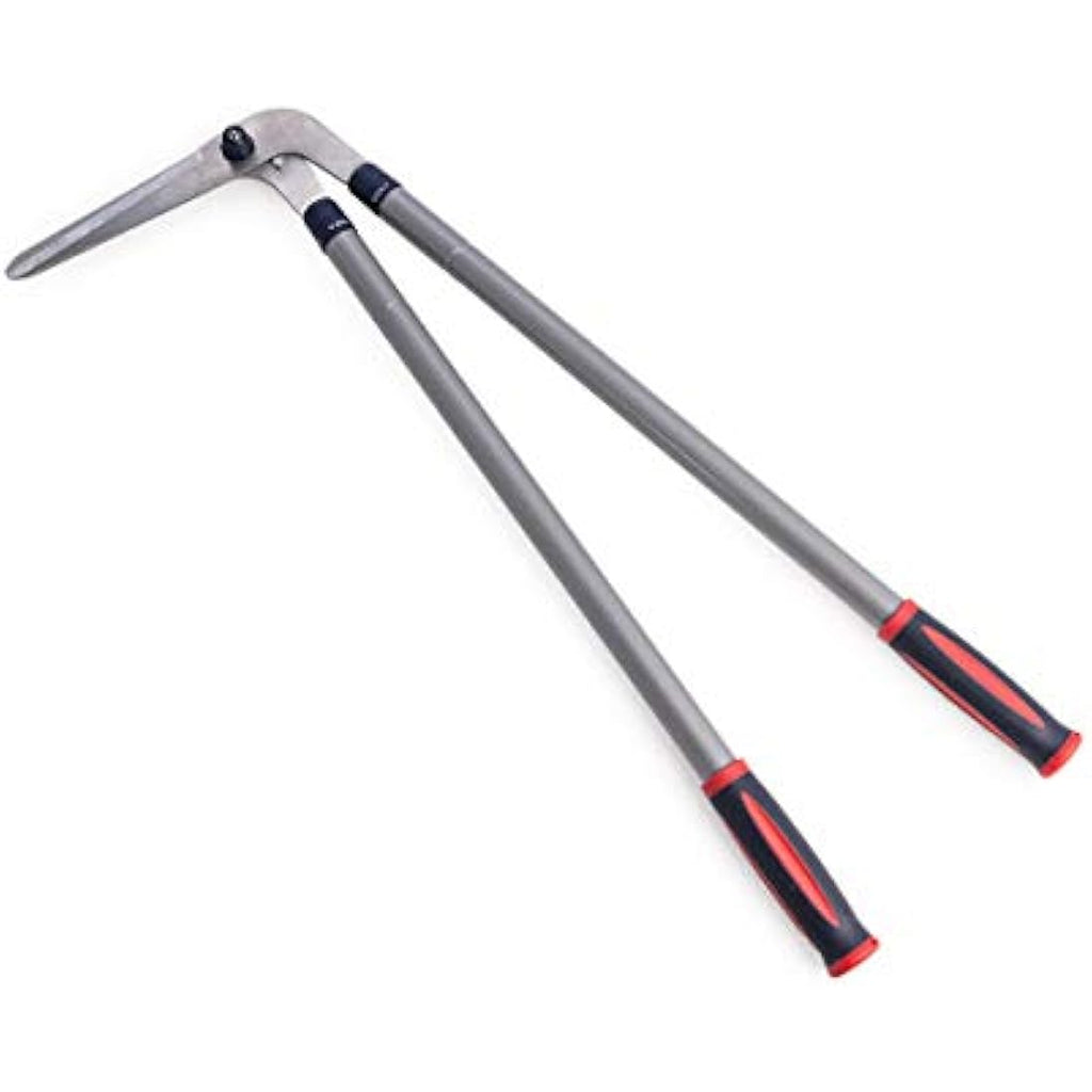 Spear & Jackson Razorsharp Telescopic Edging Shears – Steel Blades