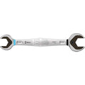 Wera Joker 6002 Double Open-Ended Wrench Set | 24mm and 27mm