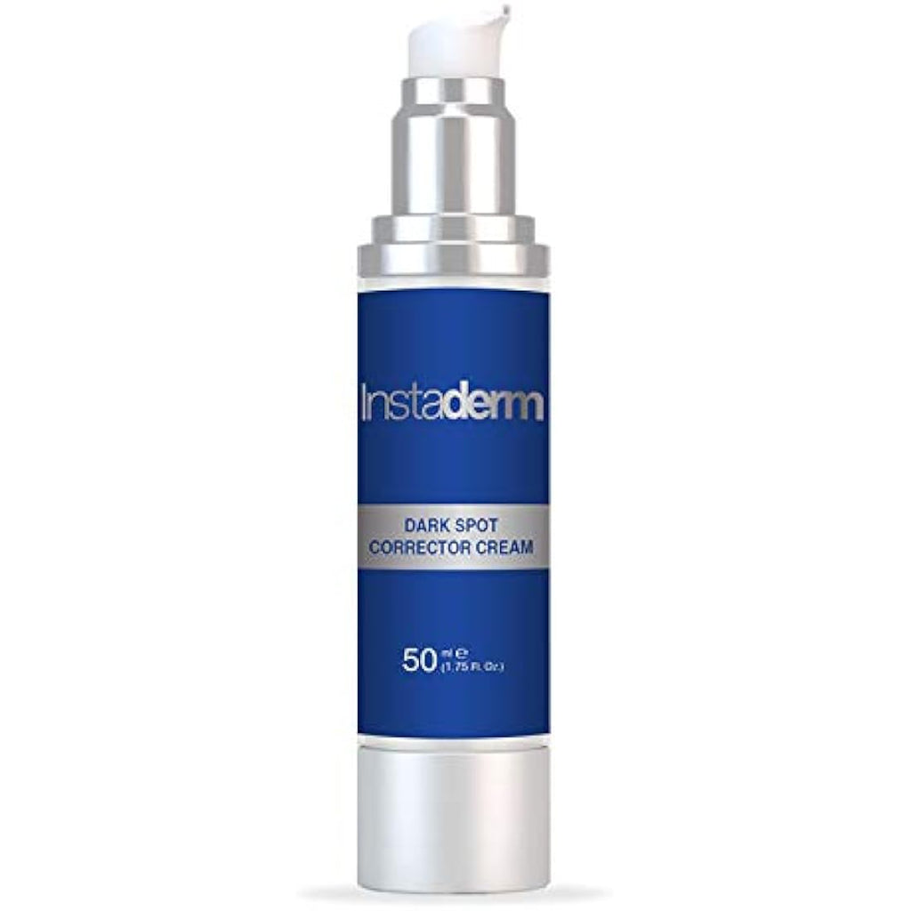 Dark Spot Corrector Cream – Moisturizing Skin Brightener