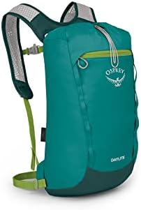 Osprey Daylite Cinch Pack – Unisex Hiking and Travel Daypack Backpack