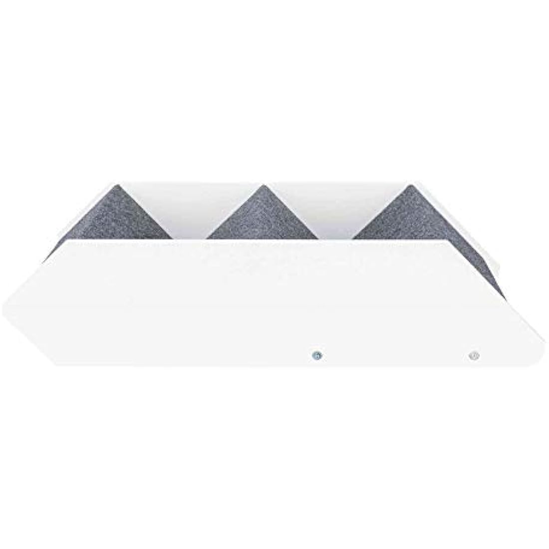 TRIXIE Foldable Dog Stairs – 3-Way Adjustable MDF Pet Steps for Indoors