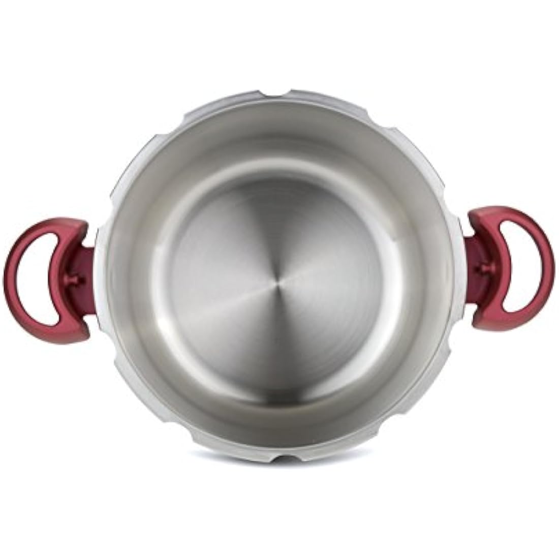 Tefal Clipso Minut' Perfect 6L Pressure Cooker – Stainless Steel