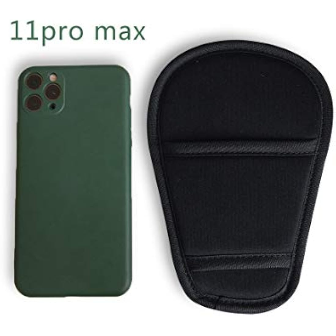 Universal Baby Stroller Car Seat Belt Crotch Pads - 2 Piece