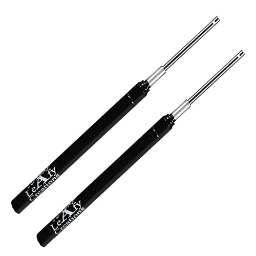 Jolof Store Greenhouse Window Opener Replacement Piston - 2 Pack